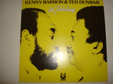 KENNY BARRON & TED DUBAR- In Tandem 1980 USA Jazz