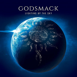 Godsmack – Lighting Up The Sky (LP)