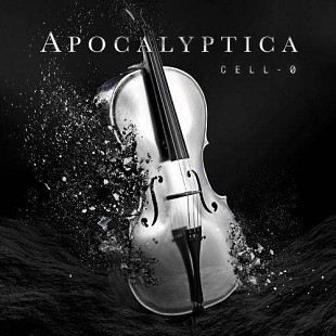 Apocalyptica – Cell-0 (2LP)