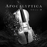 Apocalyptica – Cell-0 (2LP)