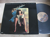 Flashdance (OST) : Giorgio Moroder (USA) LP
