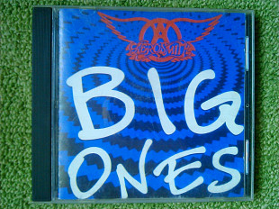 AEROSMITH-BIG ONES. Оптом скидки до 40%!