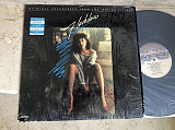 Flashdance (OST) : Giorgio Moroder (USA) LP