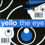 Yello - 2003 - The Eye