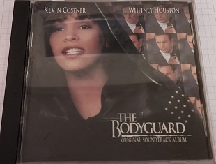 Whitney Houston*The bodyguard*Germany