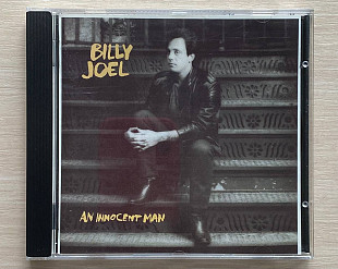 Billy Joel - An Innocent Man (CD)