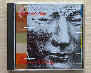 Alphaville - Forever Young (CD)