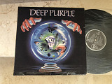 Deep Purple ‎– Perfect Strangers ( Bulgaria ) LP