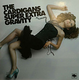 The Cardigans ‎– Super Extra Gravity ( Universal Music AB ‎– 987 283-7, Ukrainian Records ‎– 987 28