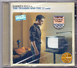 Darren Hayes ‎– The Tension And The Spark ( Columbia ‎– COL 515431 0 ) Series: X-cellent