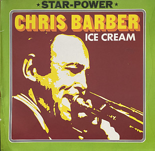 Chris Barber – “Ice Cream”