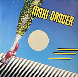 Warp 9 – “Nunk” (Maxi Dances series) 12’45 RPM