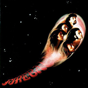 Deep Purple 1971 - Fireball