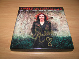ANNEKE & AGUA DE ANNIQUE - Day After Yesterday (2015 Inside Out Music 4CD BOX, SIGNED)