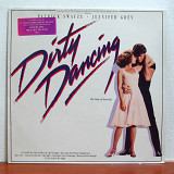 Various – Dirty Dancing (Original Soundtrack From The Vestron Motion Picture)