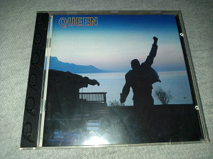 Queen "Made In Heaven" CD Made In Holland.