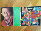 Звуковой журнал Кругозор 9 (1973)-NM, (комплект в замке) (1)
