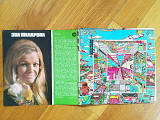 Звуковой журнал Кругозор 2 (1973)-NM, (комплект; 6-я пластинка отделена от замка)