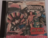 Santana*Definitive collection*фирменный
