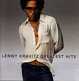 Lenny Kravitz ‎– Greatest Hits ( Virgin Records America, Inc. ‎– 7243 8 50316 2 5, ‎– CDVUS 183 )