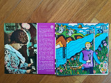 Звуковой журнал Кругозор 7 (1973)-NM, (комплект; 5-я пластинка отделена от замка) (1)