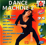 Dance Machine 2 ( France ) Italodance - House, Euro House