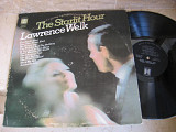 Lawrence Welk: The Starlit Hour (Canada) JAZZ LP