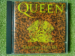QUEEN - Greatest Hits-3. Оптом скидки до 40%