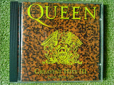 QUEEN - Greatest Hits-3. Оптом скидки до 50%