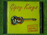 Gipsy Kings - greatest HITS. Оптом скидки до 50%!