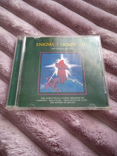 Enigma -MCMXC a.D