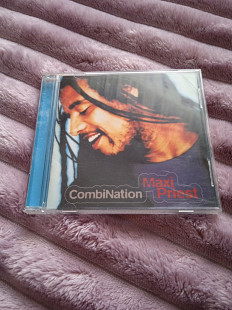 Maxi Priest -CombiNation