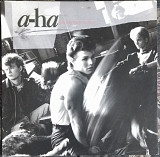 A-ha*hunting high and low*