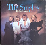 ABBA*The singles*