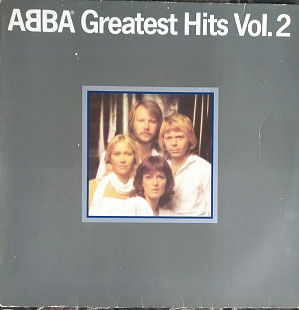 ABBA*Greatest hits vol.2*