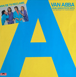 ABBA*Van ABBA*