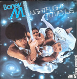 Boney M*Nightflight to Venus*