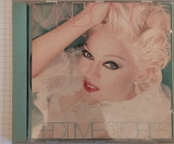 Madonna*Bed time stories*фирменный