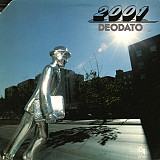 Deodato* ‎– 2001 (made in USA)