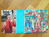 Звуковой журнал Кругозор 4 (1974)-Ex., (комплект; 4, 5, 6 пластинки отделены от замка) (2)