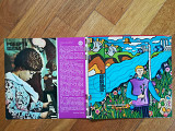 Звуковой журнал Кругозор 7 (1973)-Ex., (комплект; 4, 5, 6 пластинки отделены от замка) (3)