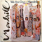 Mandrill ‎– We Are One (made in USA)