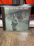 CD Japan The Miles Davis Quintet – Workin' With The Miles Davis Quintet