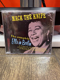 CD Ella Fitzgerald – The Complete Ella In Berlin: Mack The Knife