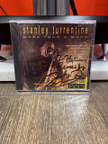 CD Stanley Turrentine – More Than A Mood