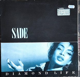 Sade*Diamond life*