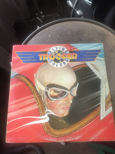 Trooper-Flying colors-VG/VG (без EXW)-1979.