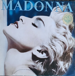 Madonna*True blue*