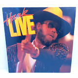 Hank Williams Jr. – Hank Live LP 12" (Прайс 38875)