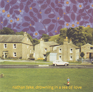 Nathan Fake 2006 Drowning In A Sea Of Love (IDM)